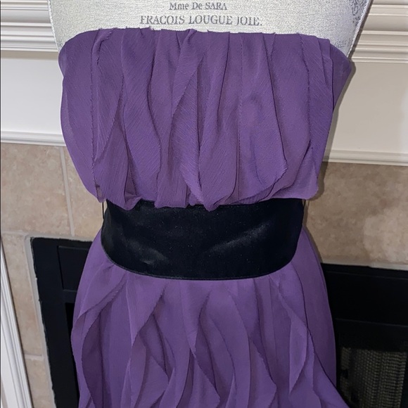 WHITE by Vera Wang Dress - Picture 2 of 3